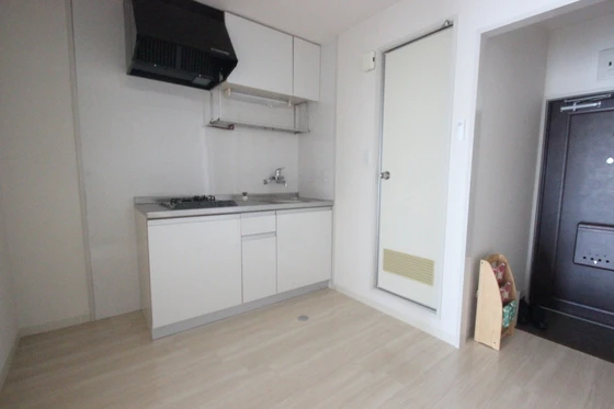 サンハイムうえだ