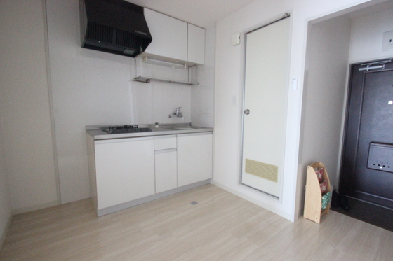 サンハイムうえだ