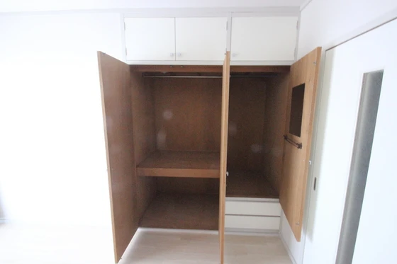 サンハイムうえだ