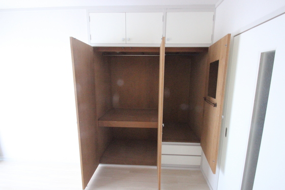 サンハイムうえだ