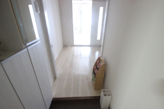 サンハイムうえだ