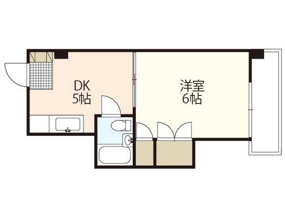 サンハイムうえだ