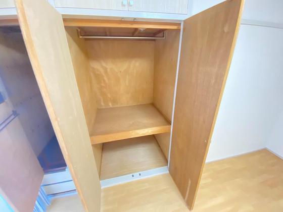 サンハイムうえだ