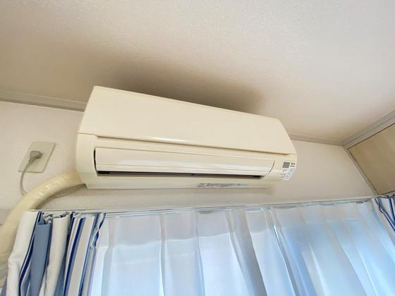 サンハイムうえだ