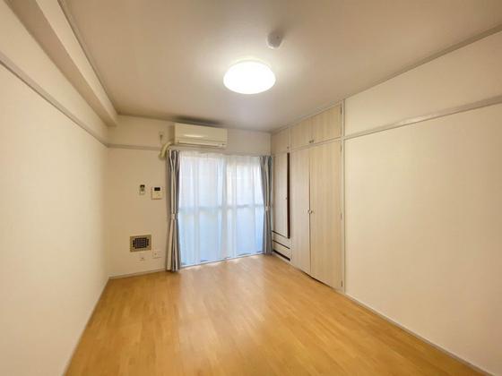 サンハイムうえだ