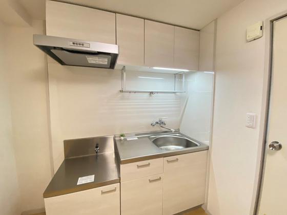 サンハイムうえだ