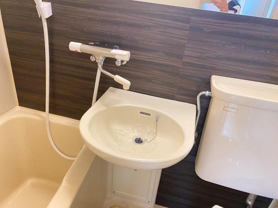 サンハイムうえだ