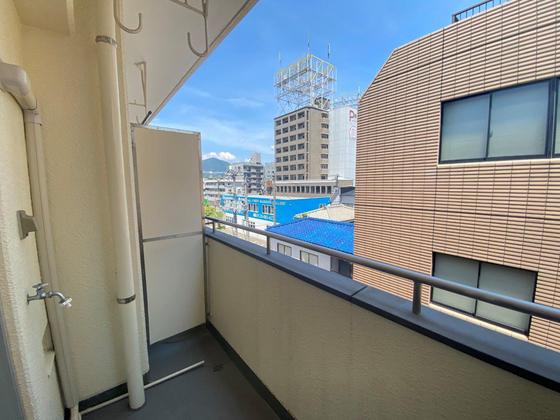 サンハイムうえだ