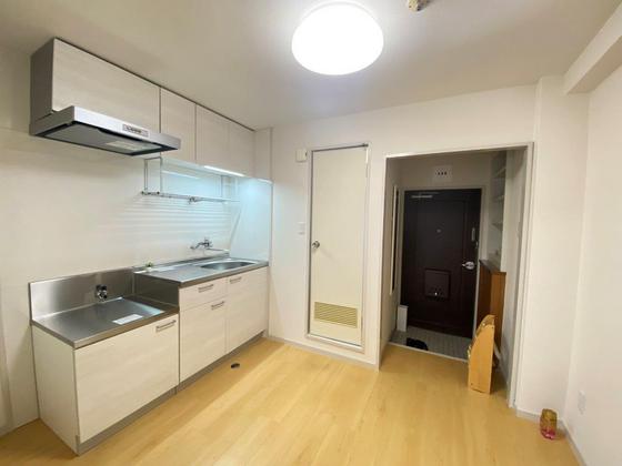 サンハイムうえだ