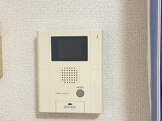 サンハイムうえだ