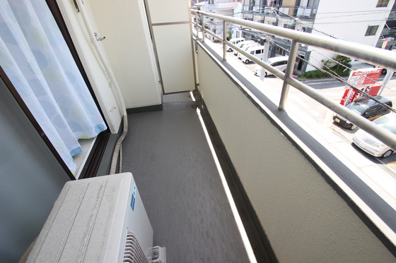 サンハイムうえだ