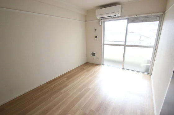 サンハイムうえだ