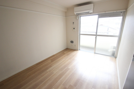 サンハイムうえだ