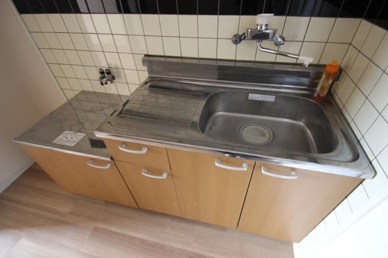 サンハイムうえだ