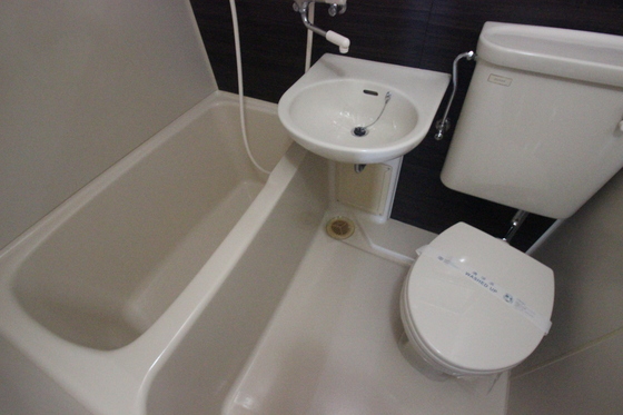 サンハイムうえだ