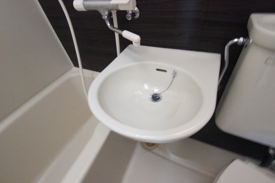 サンハイムうえだ