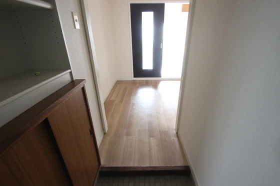 サンハイムうえだ