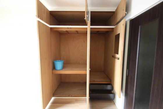 サンハイムうえだ