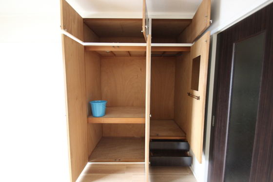 サンハイムうえだ