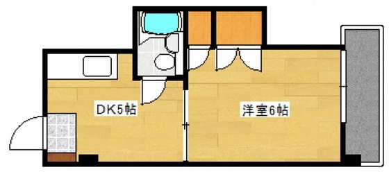 サンハイムうえだ