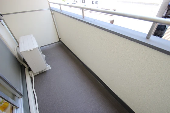 サンハイムうえだ