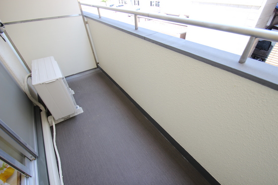 サンハイムうえだ