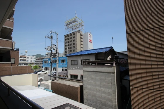 サンハイムうえだ