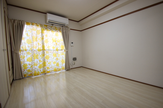 サンハイムうえだ