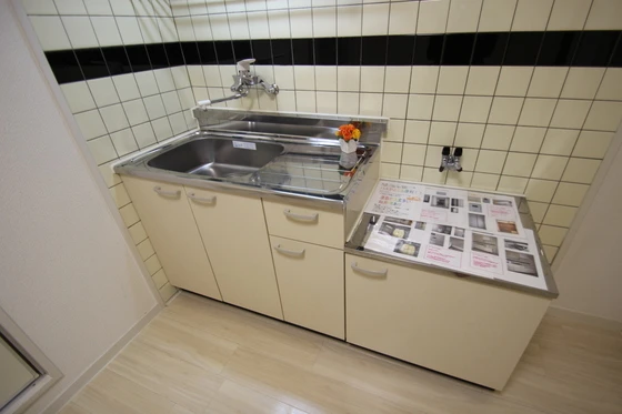 サンハイムうえだ