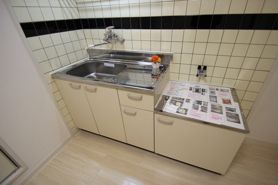 サンハイムうえだ