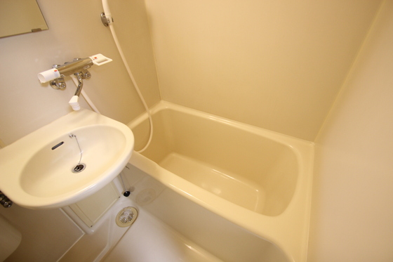 サンハイムうえだ