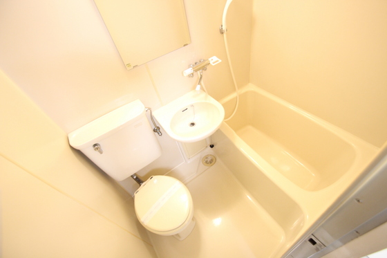 サンハイムうえだ