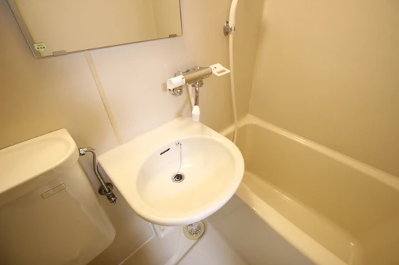 サンハイムうえだ