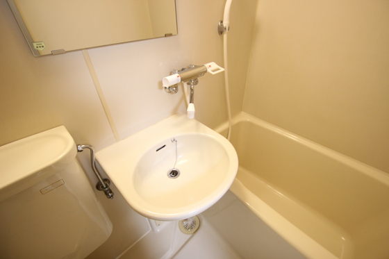 サンハイムうえだ