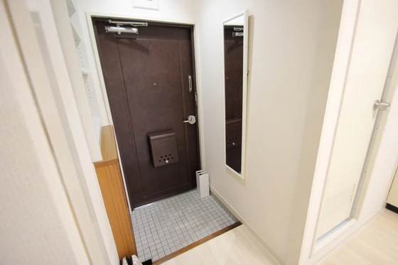 サンハイムうえだ