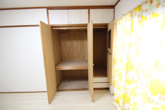 サンハイムうえだ