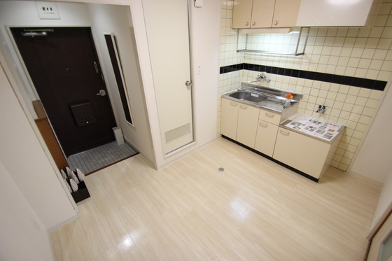 サンハイムうえだ