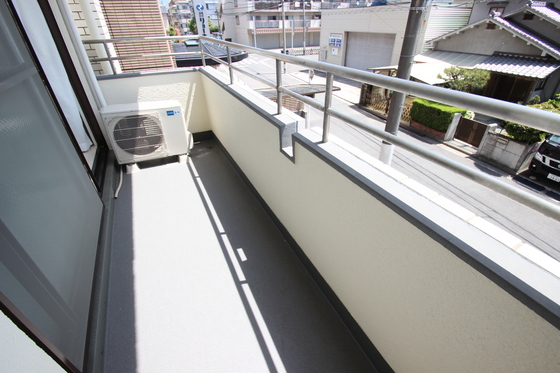 サンハイムうえだ