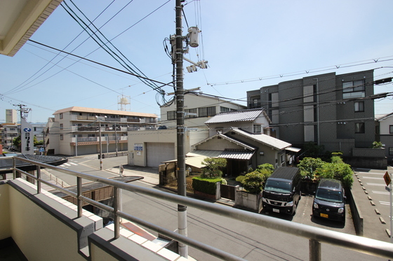 サンハイムうえだ