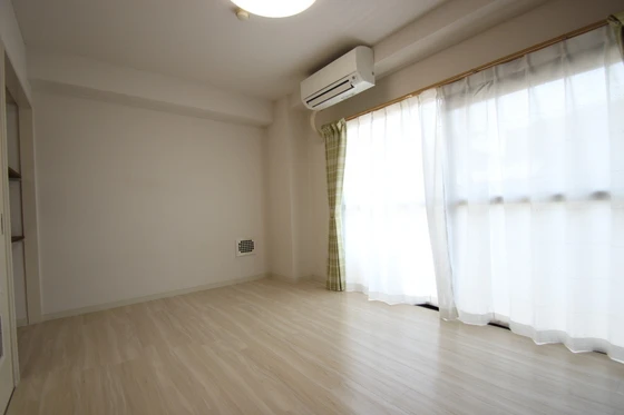 サンハイムうえだ