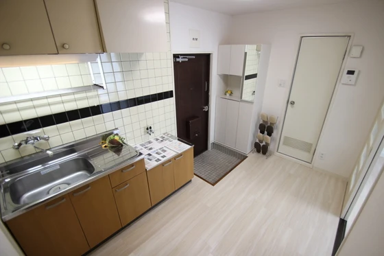 サンハイムうえだ