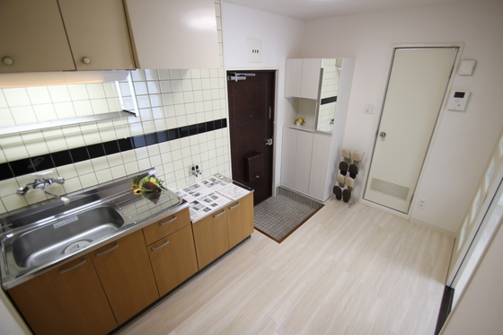 サンハイムうえだ