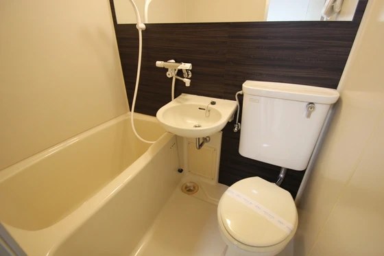 サンハイムうえだ