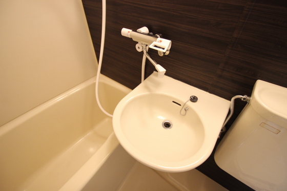 サンハイムうえだ