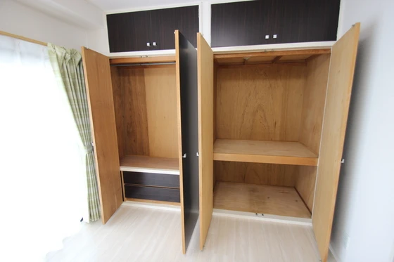 サンハイムうえだ