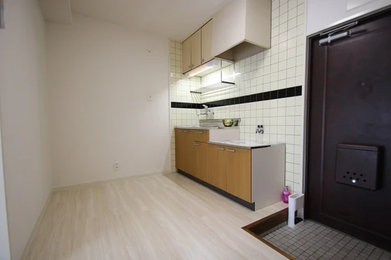 サンハイムうえだ