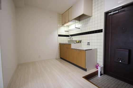 サンハイムうえだ