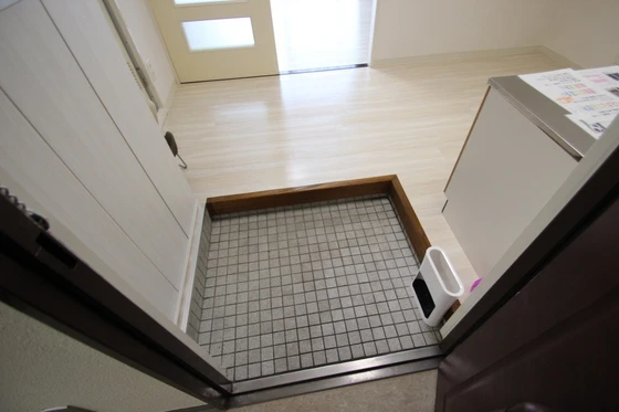 サンハイムうえだ