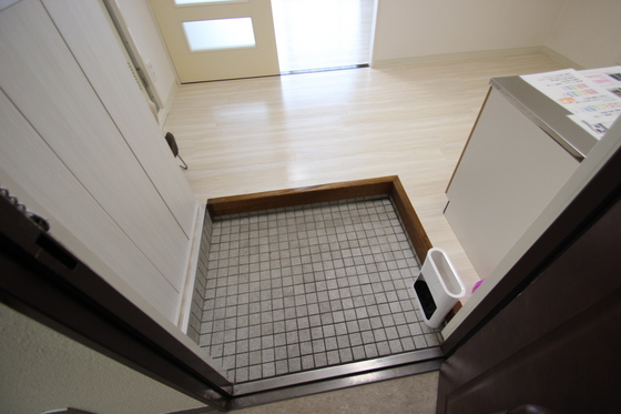 サンハイムうえだ