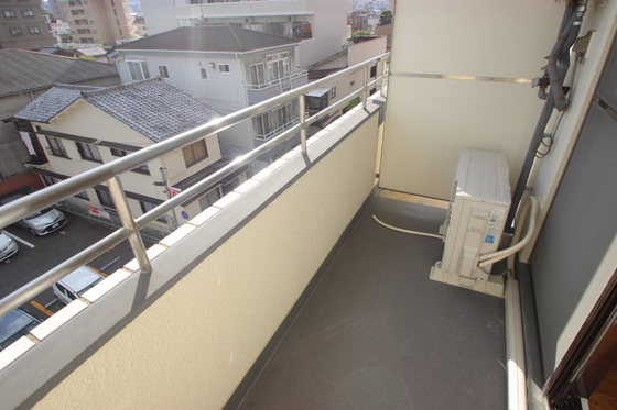 サンハイムうえだ